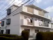 ロイヤルタウン西成瀬14号棟
