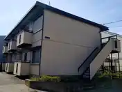 アベニュー前上
