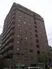 グランドステージ千駄木