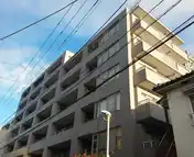 ラウレス矢向