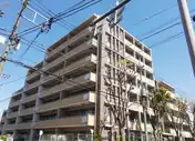 日神パレステージ淵野辺欅通り
