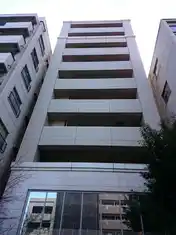 プライマリー本所吾妻橋ステーションフロント