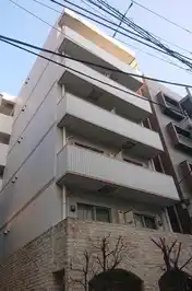 ルミエール板橋区役所前