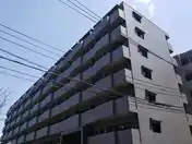 ルーブル武蔵小杉伍番館