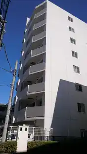 ミューズ・プレイス
