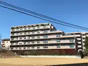 クリオ西高島平参番館