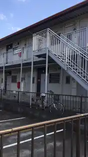 サニーハイツA
