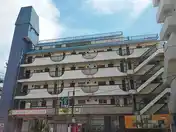 サガワホワイトハウス