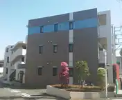 ヴォーンバール日吉