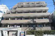 クレッセント新川崎