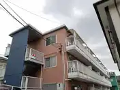 ジュネスサガノ