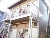 コーポサンアミティ