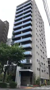 アトラス日暮里ウエストレジデンス