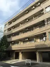 コーポ新村