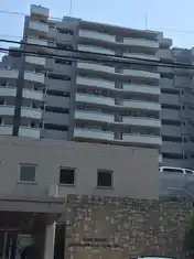 ライオンズガーデン西葛西マリーナ壱番館