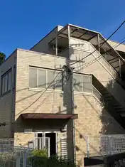 ルミエール元代々木