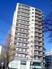 Brillia鷺沼一丁目