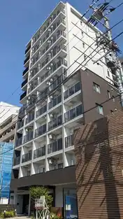 エステムコート横濱反町