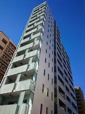 クオリア日本橋浜町