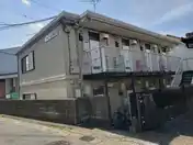 ファミーユ我孫子