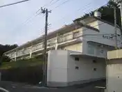 森が丘スカイハイツ