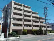 クレアコート三ツ境