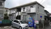 クレールメゾンA棟