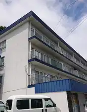 ブラン・ブルー湘南East