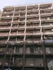 池袋アビタシオン