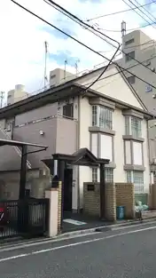 アルテハイム西川口