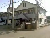 グリーンアベニュー1