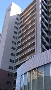 アクトピア北赤羽四番館