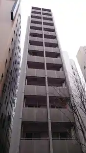 グランスイートTOKYOマークス
