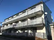 レオパレスリモーネ3