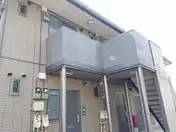 カサグランデ本郷