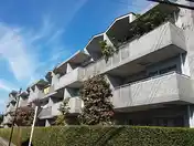 西国分寺ハイム