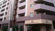 ライオンズグローベル横濱鶴見