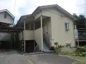白旗ハイツ