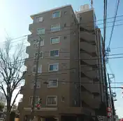 パラスト千歳船橋