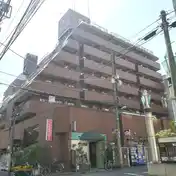 歌舞伎町ダイヤモンドパレス