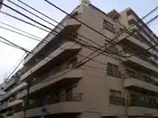 ライオンズマンション荻窪第3