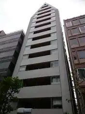 グランスイート日本橋エイペックス