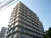 ラミアール三ノ輪駅前