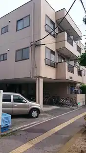 セピアコート中村