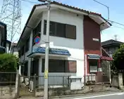 コーポラス クリ