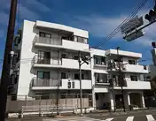 西国分寺パーク・ホームズ