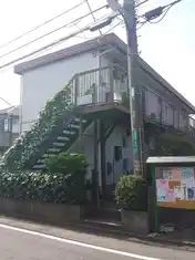 コーポ小林