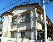 シャトー保谷