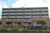 プラザ都筑