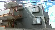 トレンチタウン